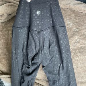 Lululemon Align Leggings